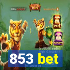 853 bet